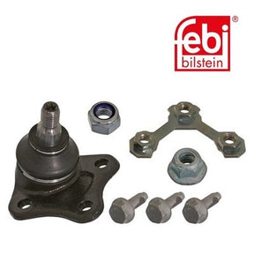 Febi 14444 Ball Joint Front Right High Performance Fits VW Bora 1998-2005