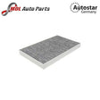 Autostar Germany AC Carbon Filter 4B0819439A for Audi A6 C5 1994-2005