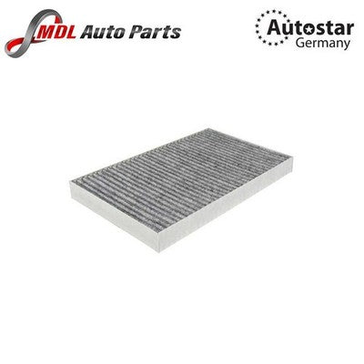 Autostar Germany AC Carbon Filter 4B0819439A for Audi A6 C5 1994-2005