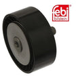 Febi 38260 Idler Pulley Premium High Performance Fits Chevrolet Cruze 2011 - 25