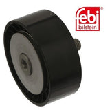 Febi 38260 Idler Pulley Premium High Performance Fits Chevrolet Cruze 2011 - 25