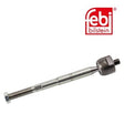 Febi 33190 Inner Tie Rod Front Left Right Premium Fits Ford Focus 1999 - 2004
