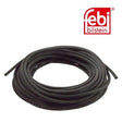 Febi 30021 Fuel Hose Black Premium Fits Mercedes-Benz T1 1982 - 1990