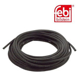 Febi 30021 Fuel Hose Black Premium Fits Mercedes-Benz T1 1982 - 1990
