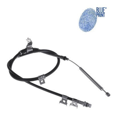 Blueprint ADC446139 Hand Brake Cable 1700 mm For Mitsubishi Shogun 2005 - 2007