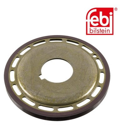 Febi 36070 Magnet Wheel High Quality Premium Fits Peugeot 308 SW 2014 - 2021