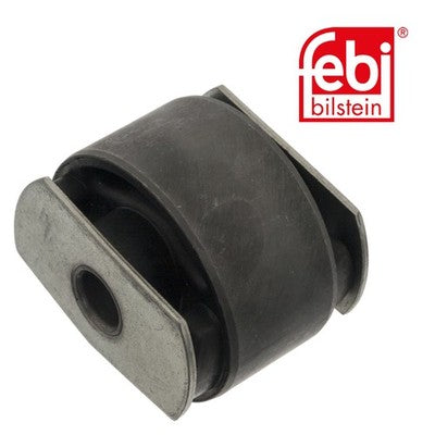 Febi 09396 Control Arm Bush Elastomer Premium Fits Renault Safrane 1996 - 2000