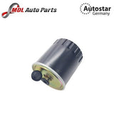Autostar Germany Fuel Filter 6110920001 for Mercedes C-Class W203 E-Class W211