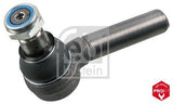 Febi 178271 Tie Rod / Drag Link End Front Premium Durable High Performance