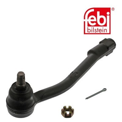 Febi 41931 Tie Rod End Front Left Premium Fits Hyundai i800 2010 - 2024