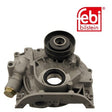 Febi 32301 Oil Pump Premium Quality High Performance For Audi Coupe 1986 - 1988