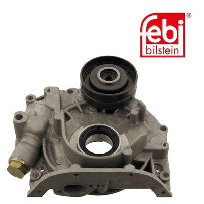 Febi 32301 Oil Pump Premium Quality High Performance For Audi Coupe 1986 - 1988
