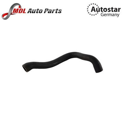 Autostar Germany Lower Radiator Hose 11531741409 for BMW E39, E38