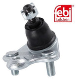 Febi 42135 Ball Joint Front Right High Performance Fits Honda CR-V 2006-2012