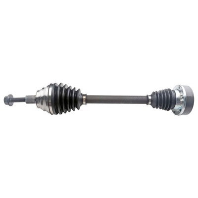 Febi 194009 Drive Shaft Front Axle Left Standard Fits Audi A3 2010 - 2012