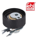 Febi 21764 Tensioner Pulley Premium High Performance Fits VW Polo 1996 - 1999