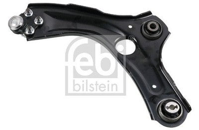 Febi 188189 Control Arm Front Axle With Ball Joint Fits Alpine A290 2024 - 2025