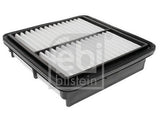 Febi 184282 Air Filter Standard Premium Grade Fits Suzuki Jimny 2003 - 2025