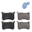 Blueprint ADU174247 Brake Pad Set Front Fits Mercedes-Benz GLA-Class 2014 - 2019