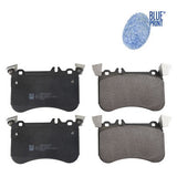 Blueprint ADU174247 Brake Pad Set Front Fits Mercedes-Benz GLA-Class 2014 - 2019