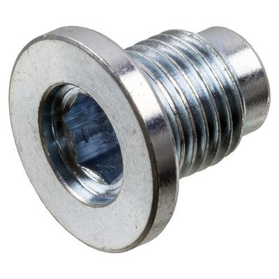 Febi 194283 Oil Drain Plug Hexagon Socket Standard Fits Mazda 3 2013 - 2019
