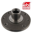 Febi 32555 Wheel Hub Premium High Performance Fits Renault Laguna 1998 - 2001
