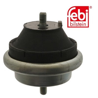 Febi 06842 Engine Mounting Hydro Mount Standard Fits Opel Rekord 1977 - 1978