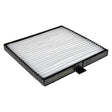 Febi 184354 Cabin Filter Standard Fits Chevrolet Aveo / Kalos 2003 - 2008
