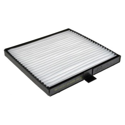 Febi 184354 Cabin Filter Standard Fits Chevrolet Aveo / Kalos 2003 - 2008
