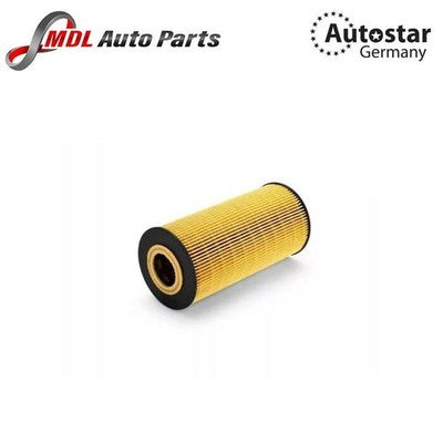 AutoStar Germany Oil Filter Mercedes Benz C Class E Class 2.0L 3.0L 6021800009
