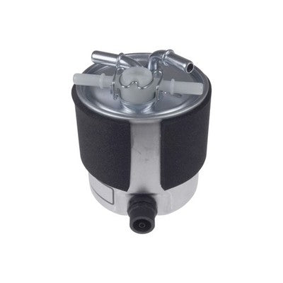 Febi 183874 Fuel Filter With Water Drain Screw For Nissan Qashqai +2 2010 - 2013