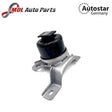 AUTOSTAR GERMANY ENGINE MOUNTING ENGINE SUPPORT FRONT LR006278