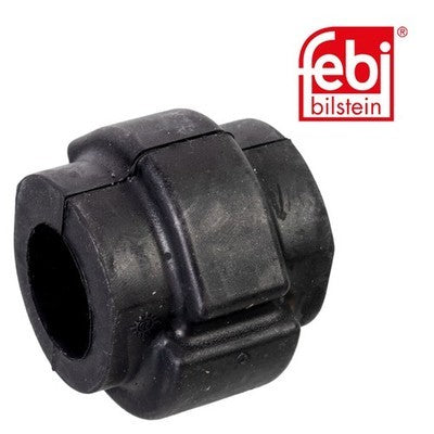 Febi 10022 Anti Roll Bar Bush Front Left Right Premium Fits Audi A5 2013 - 2017