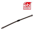 Febi 27087 Brake Hose Rear Left Right Fits Mercedes-Benz M-Class 1998-2005