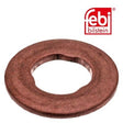 Febi 29140 Sealing Ring Premium Fits Mercedes-Benz Sprinter 3.5-T 2009-2018