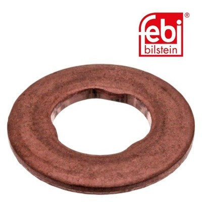 Febi 29140 Sealing Ring Premium Fits Mercedes-Benz Sprinter 3.5-T 2009-2018