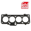 Febi 34265 Cylinder Head Gasket Premium Grade Fits Volkswagen Caddy 1996 - 2000