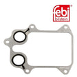 Febi 103298 Gasket Premium Durable High Performance Fits VW Passat 2010-2014