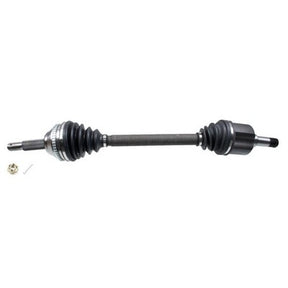 Febi 182936 Drive Shaft Front Axle Left With Nut Fits Ford Transit 2006 - 2014