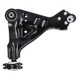 Febi 184530 Control Arm Standard Fits Mercedes-Benz Marco Polo 2019 - 2025