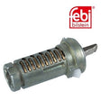 Febi 26676 Barrel Lock Easy Installation Fits Mercedes-Benz E-Class 1998 - 1999