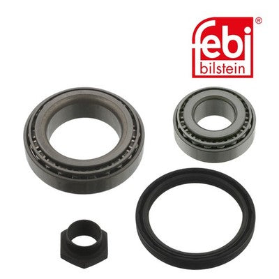 Febi 05587 Wheel Bearing Kit Standard Premium Fits VW Transporter 1982 - 1992