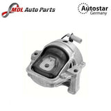 Autostar Germany ENGINE MOUNTING LH For AUDI A4 A5 Q5 A6 PORSCHE 8K0199381GQ