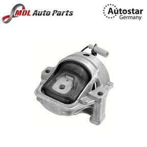 Autostar Germany ENGINE MOUNTING LH For AUDI A4 A5 Q5 A6 PORSCHE 8K0199381GQ