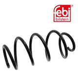 Febi 37819 Coil Spring Premium High Performance Fits Skoda Octavia 2004 - 2010