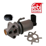Febi 47640 EGR Valve Premium High Performance Fits VW Bora 1998 - 2005