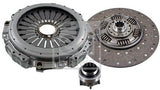 Febi 180135 Clutch Kit Standard Durable High Performance Premium Quality