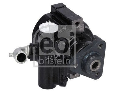 Febi 192905 Power Steering Pump Clockwise Rotation Fits Fiat Brava 1998 - 2002