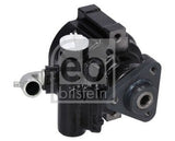 Febi 192905 Power Steering Pump Clockwise Rotation Fits Fiat Brava 1998 - 2002