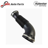 AutoStar Germany Crankcase Breather Hose 06H129629L for Audi 8RB